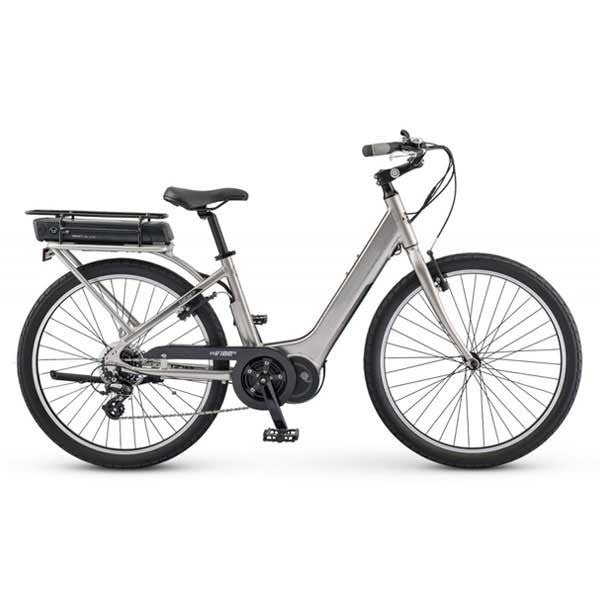 Linus Roadster Classic with black profile